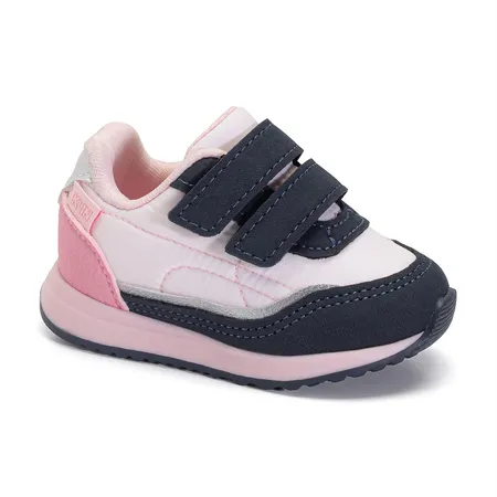 Tênis Infantil Klin Walk Baby