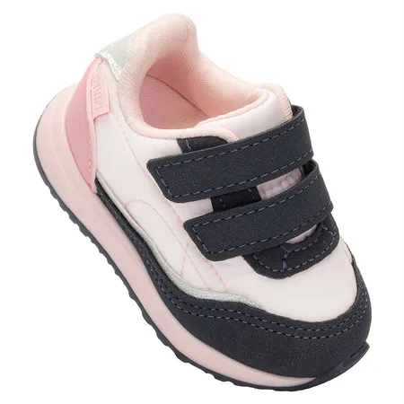 Tênis Infantil Klin Walk Baby Tênis Infantil Klin Walk Baby