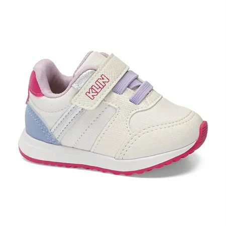 Tênis Infantil Klin Walk Baby