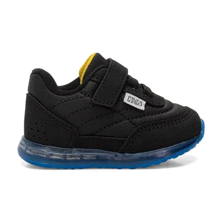 Tênis Infantil Klin Walk Baby