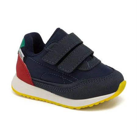 Tênis Infantil Klin Walk Baby