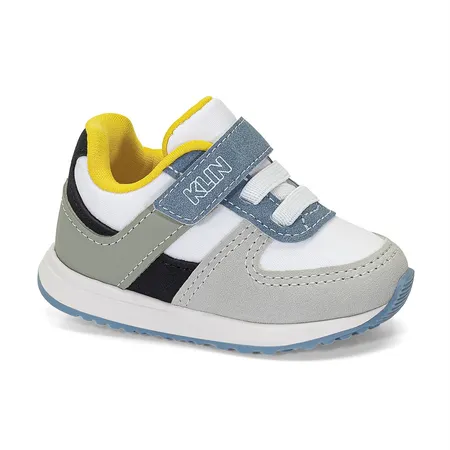 Tênis Infantil Klin Walk Baby