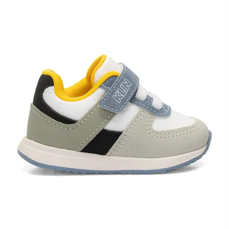 Tênis Infantil Klin Walk Baby Tênis Infantil Klin Walk Baby