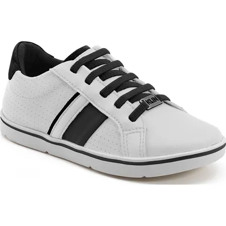 Tênis Infantil Klin Flyer Masculino Kids