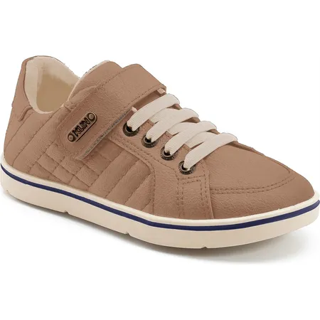 Tênis Infantil Klin Flyer Masculino Kids
