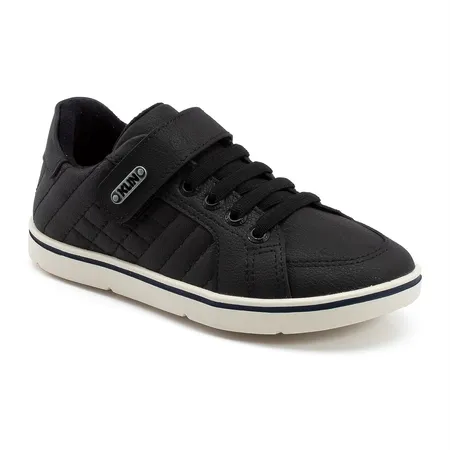 Tênis Infantil Klin Flyer Masculino Kids