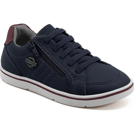 Tênis Infantil Klin Flyer Masculino Kids