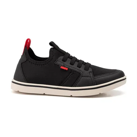 Tênis Infantil Klin Flyer Masculino Kids