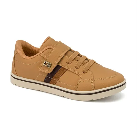Tênis Infantil Klin Flyer Masculino Kids