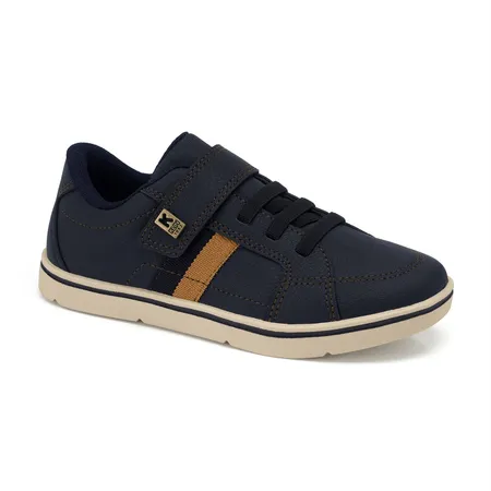 Tênis Infantil Klin Flyer Masculino Kids