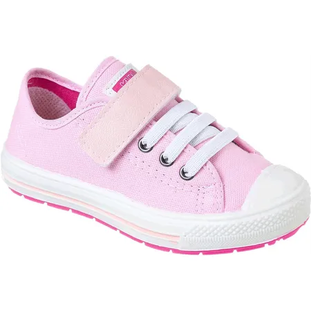 Tenis Tenis Replay Baby - 471 - Rosa