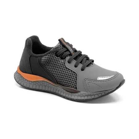 Tênis Infantil Klin New Sport Kids