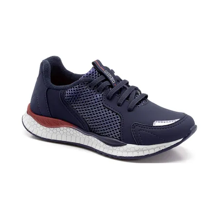 Tênis Infantil Klin New Sport Kids