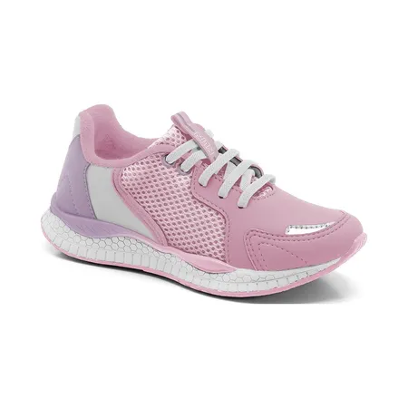 Tênis Infantil Klin New Sport Kids