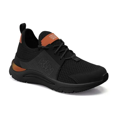 Tênis Infantil Klin New Sport Kids