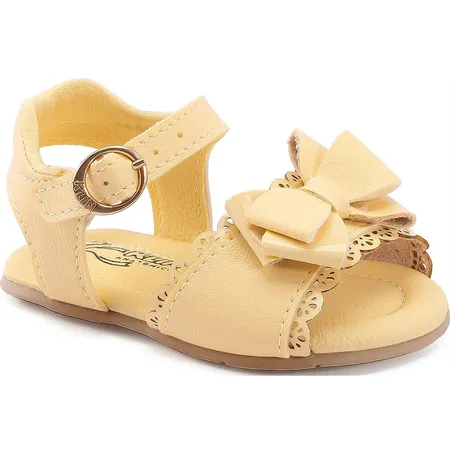 Sandalia Infantil Klin Cup Cake