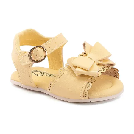 Sandalia Infantil Klin Cup Cake Sandalia Infantil Klin Cup Cake