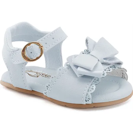 Sandalia Infantil Klin Cup Cake