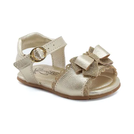 Sandalia Infantil Klin Cup Cake