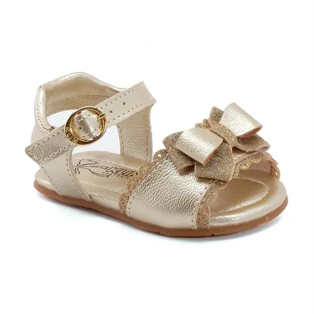 Sandalia Infantil Klin Cup Cake Sandalia Infantil Klin Cup Cake