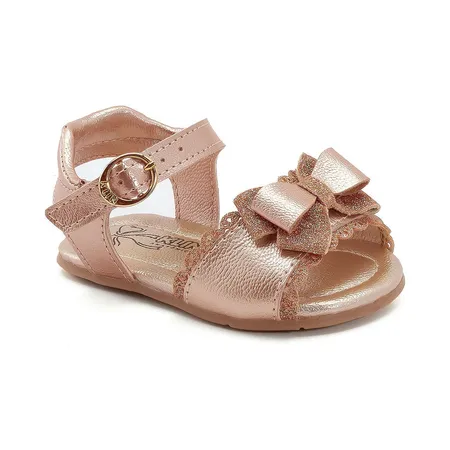Sandalia Infantil Klin Cup Cake