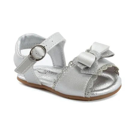 Sandalia Infantil Klin Cup Cake
