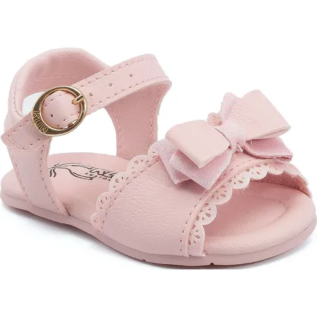 Sandalia Infantil Klin Cup Cake
