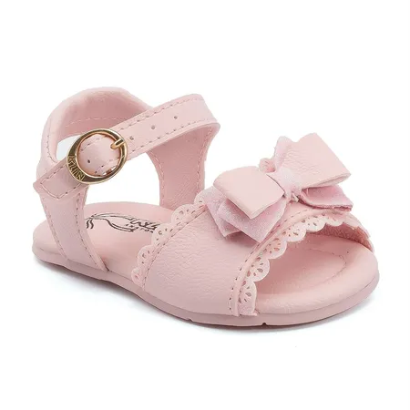 Sandalia Infantil Klin Cup Cake Sandalia Infantil Klin Cup Cake