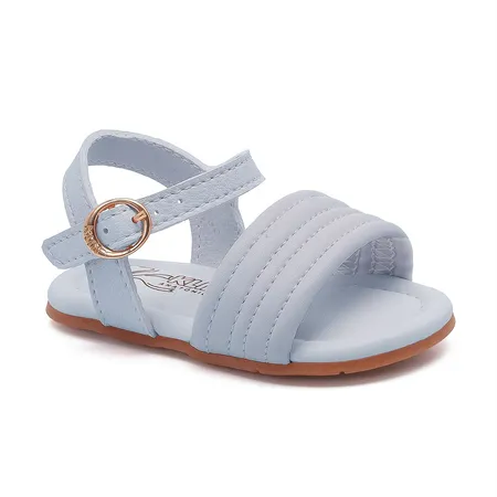 Sandalia Cup Cake - 515 - Azul Candy