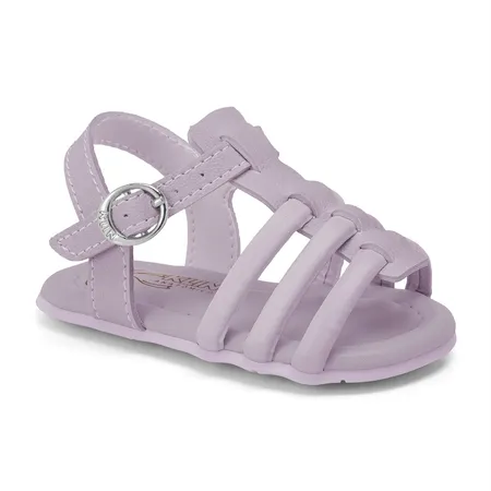 Sandalia Infantil Klin Cup Cake