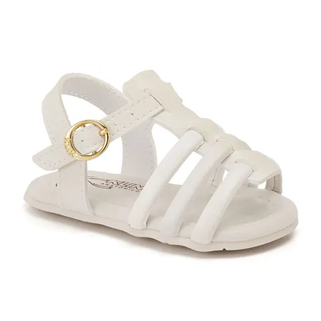 Sandalia Infantil Klin Cup Cake