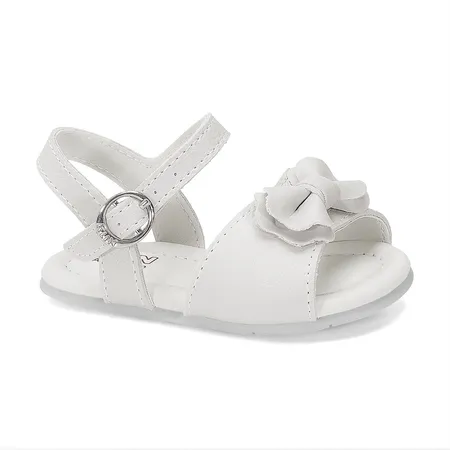 Sandalia Infantil Klin Cup Cake