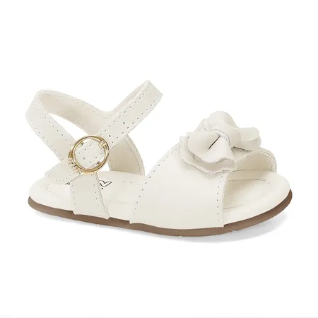 Sandalia Infantil Klin Cup Cake