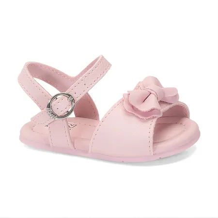 Sandalia Infantil Klin Cup Cake