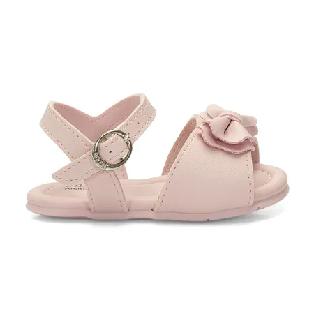 Sandalia Infantil Klin Cup Cake Sandalia Infantil Klin Cup Cake