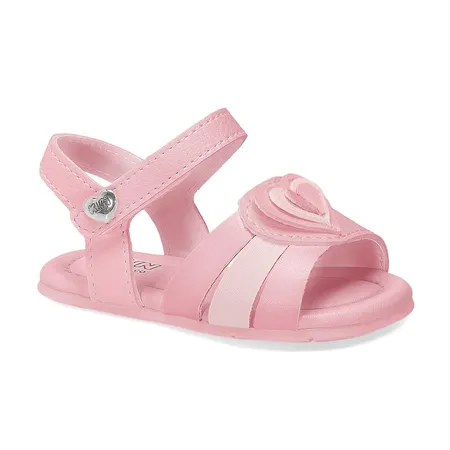 Sandalia Infantil Klin Cup Cake