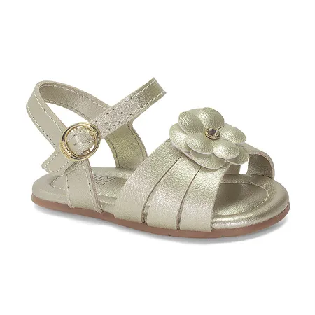 Sandalia Infantil Klin Cup Cake