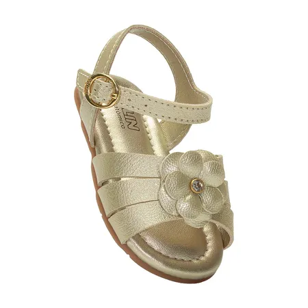 Sandalia Infantil Klin Cup Cake Sandalia Infantil Klin Cup Cake