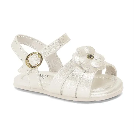 Sandalia Infantil Klin Cup Cake