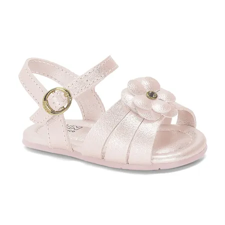 Sandalia Infantil Klin Cup Cake
