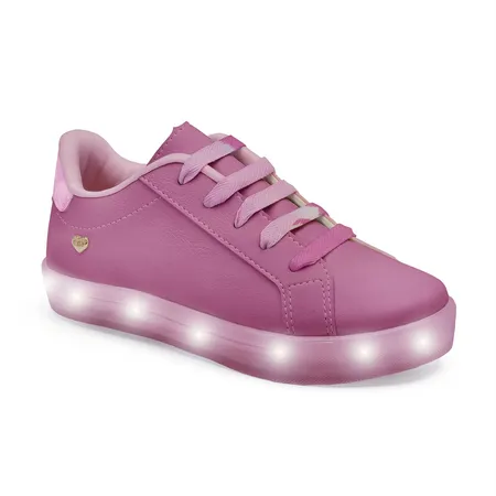 Tênis Infantil Klin Light