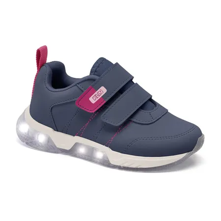 Tênis Infantil Klin Light