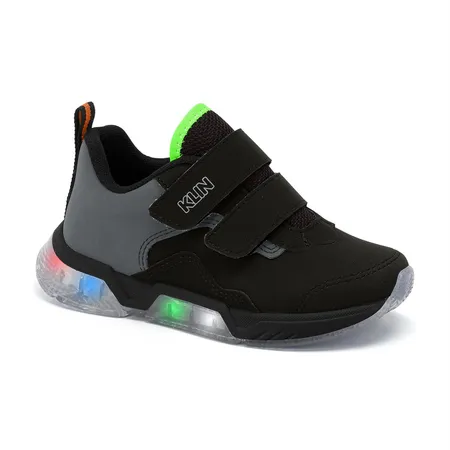 Tênis Infantil Klin Light